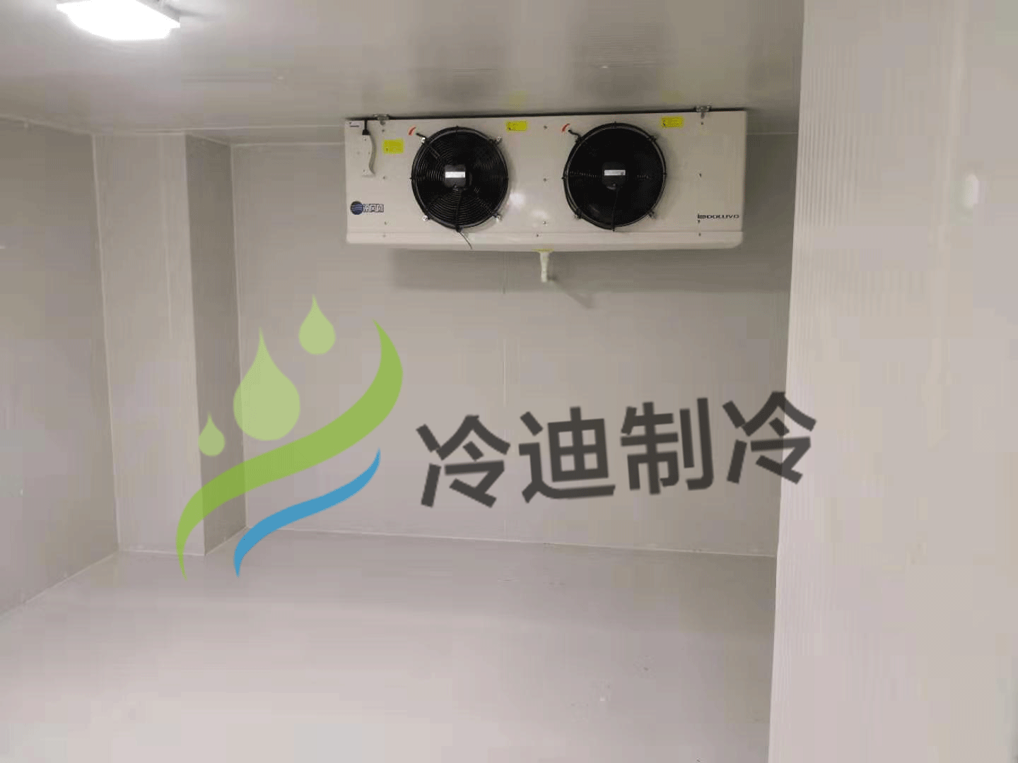 冷庫造價 冷藏庫造價多少錢？(圖1)