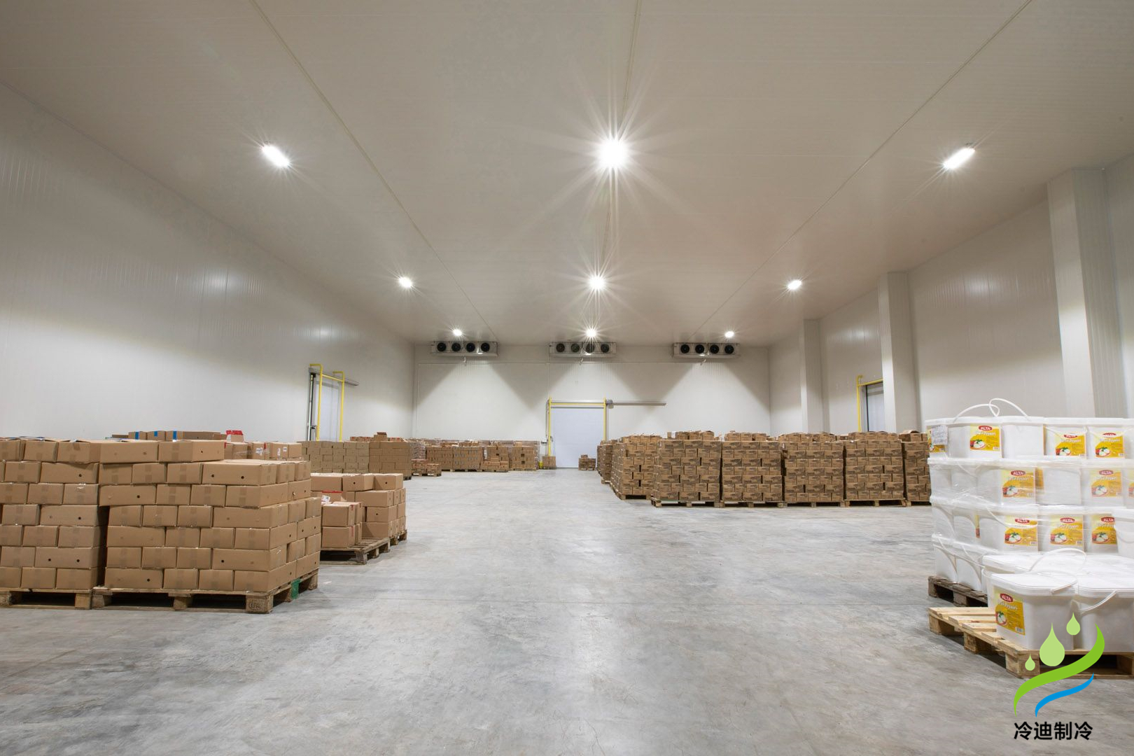 建造不同類型冷庫造價多少錢一平米？