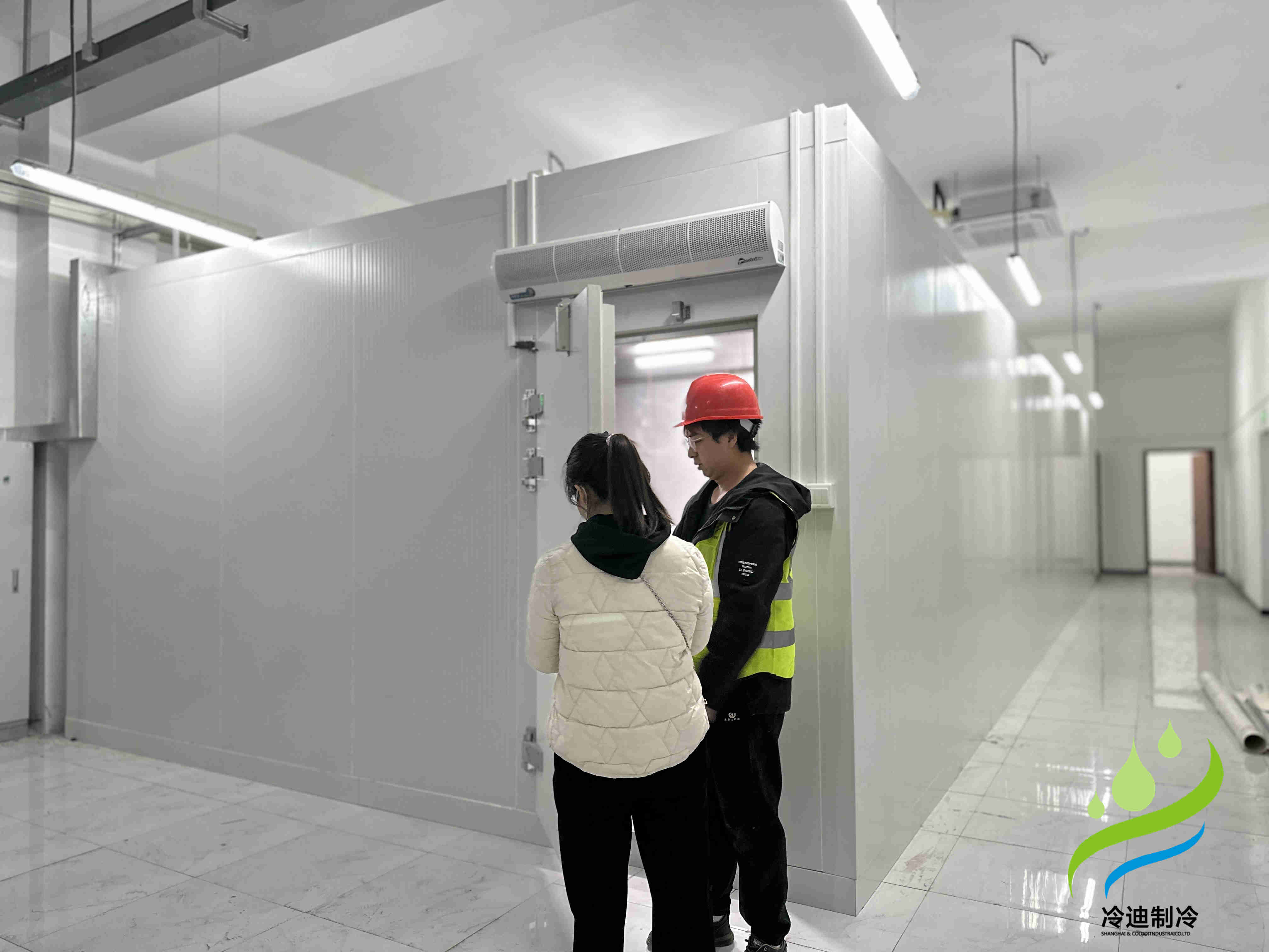 地下室安裝可以安裝冷庫(kù)嗎？地下室冷庫(kù)造價(jià)多少錢？